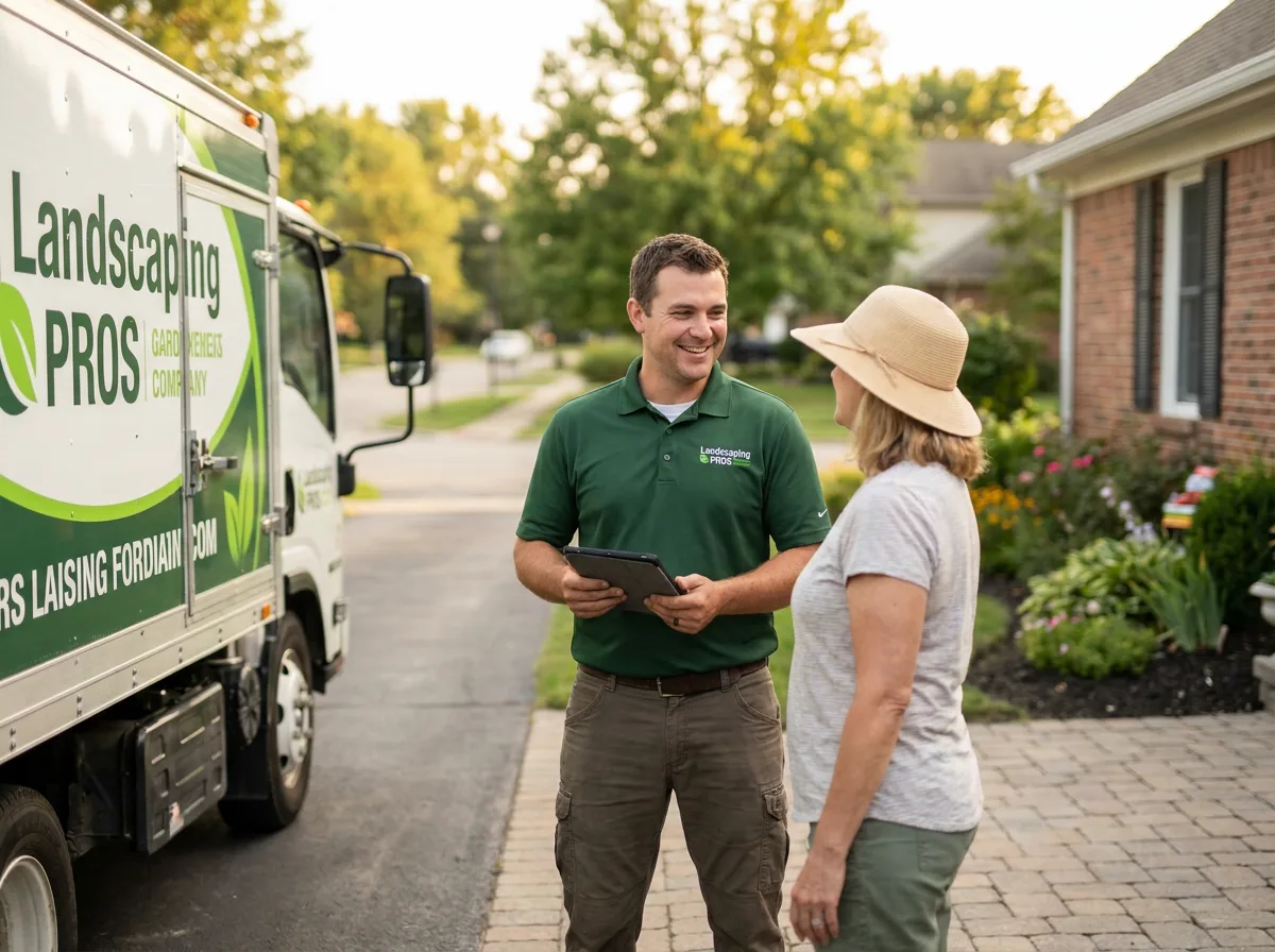 Landscaping Cobb, WI FAQs